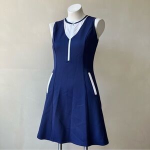 Calliope | Birdies & Belles Sporty Stretch Golf Dress